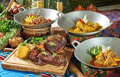 Minggu, 05 mei 2019 20:32 wib. Senarai Lokasi Berbuka Puasa Bagi Tahun 2019 Bersamaan ...