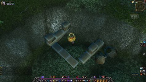 Koksz Létezés népesség uncovering the past wow mop kommentátor hangosan