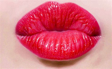 Spiffy Gif Gallery Great Gifs Lippenprodukte Lip Art Liebeskuss