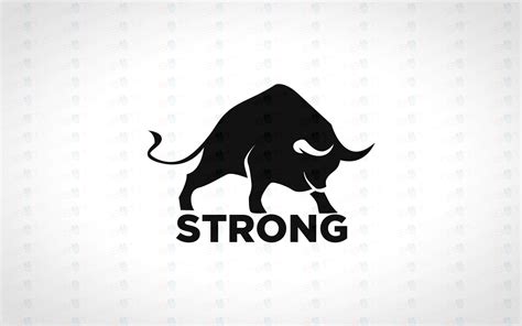 Large collections of hd transparent bulls logo png images for free download. Bull Logo For Sale