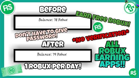 2020how To Get Free Robux Without Human Verification Legit Youtube