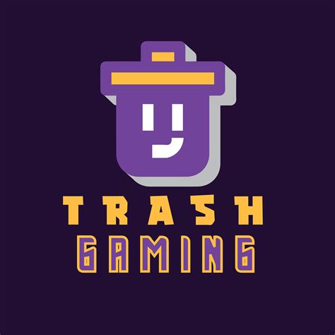 Trash Gaming