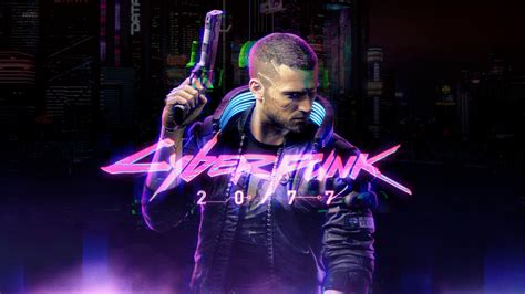 Cyberpunk 2077 Wallpaper For Android Iphone In 4k Get Now