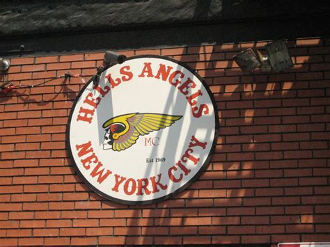 Hells Angels A Gallery On Flickr