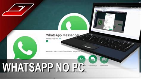 Como Usar O Whatsapp Web No Computador Vrogue