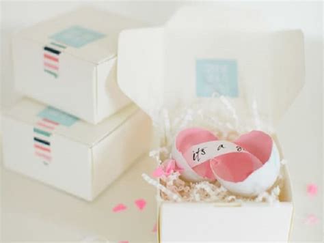 Of The Cutest Gender Reveal Party Ideas Cool Crafts