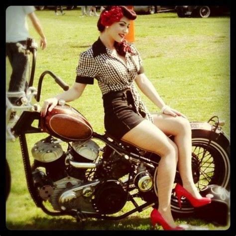 49 best images about motorcycle pin ups on pinterest motorcycle girls pin up girls and harley