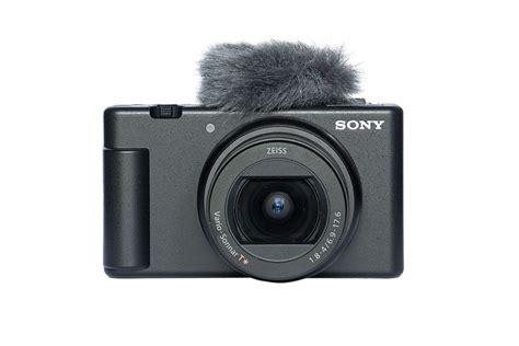 Sony Zv Mark Ii Specs Comparison Park Cameras