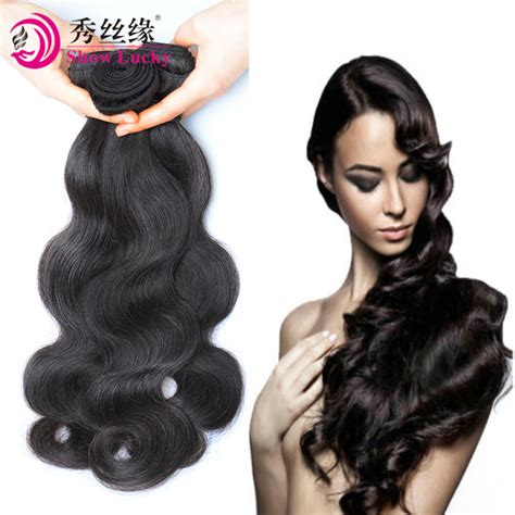 China Cheap Wholesale Unprocessed Natural Body Wave Vietnamese Remy Human Hair Weaving China