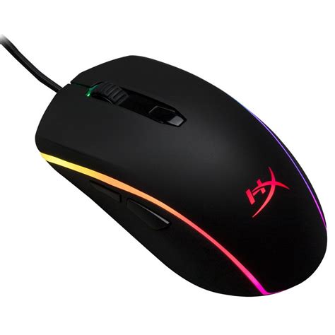 Вривайтеся в консольні баталії з мишкою hyperx pulsefire surge. HyperX Pulsefire Surge - Купить мышь в Москве