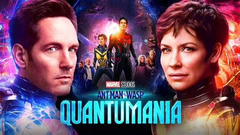 Ant Man And The Wasp Quantumania Review 5 Things I Liked And Disliked