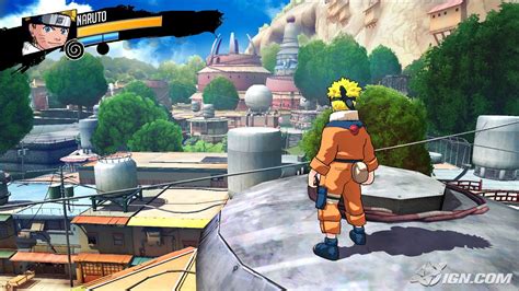 This game has been fully tested to successfully play on your xbox 360 console. Naruto: Rise of Ninja - -Xbox 360- - 3DJuegos
