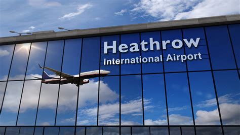 Heathrow Airport Transfer To Oxford Airport Transfer And Chauffeur Service