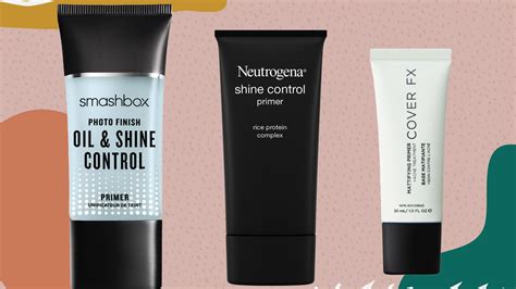 8 Best Primers For Oily Skin Affordable Top Rated Face