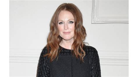 Julianne Moore Never Feels Secure As An Actress 8days