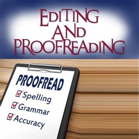 Professional Editing Services Editing And Proofreading Best Book