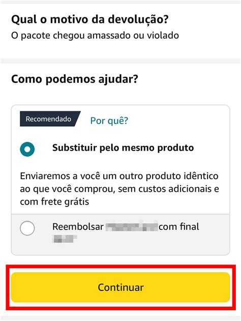 Como Devolver Um Produto Na Amazon E Pedir Reembolso Canaltech