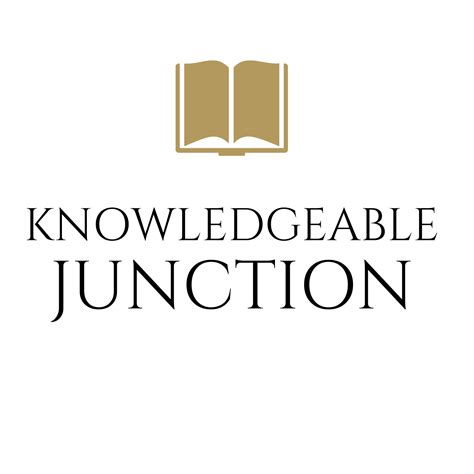 Knowledgeable Junction