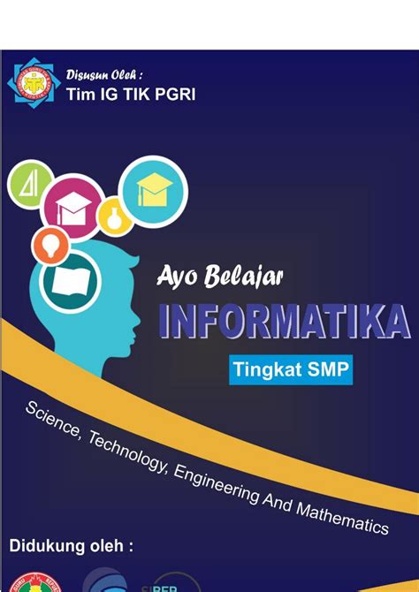 Modul Ajar Informatika Kelas Kurikulum Merdeka Semester Dan Riset Hot