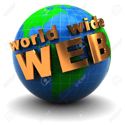 La Nascita Di Internet Ed Il World Wide Web