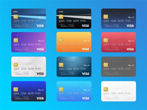 Debit cards are used to pay for goods in shops and to withdraw money at cash machines. Cool debit cards designs - Best Cards for You