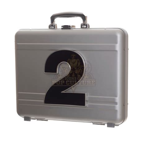 Deal Or No Deal Tv Briefcase 2 Iii257