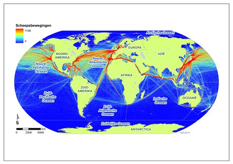 Platz Farbton Adler World Shipping Routes Map Gesetzgebung König Lear