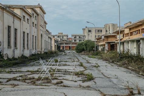 You will visit the ghost town famagusta and salamis. UNSC to discuss reopening TRNC 'ghost town' Varosha ...