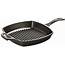 Lodge Cast Iron Square Grill Pan Only $1418
