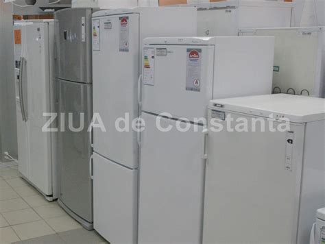 Rabla pentru electrocasnice 2020 a introdus în lista echipamentelor finanțate prin administrația fondului pentru mediu (afm), patru produse care nu au existat în edițiile anterioare share the post programul rabla pentru electrocasnice 2020 începe pe 15 decembrie. Programul Rabla pentru electrocasnice. Condiții și valori ...