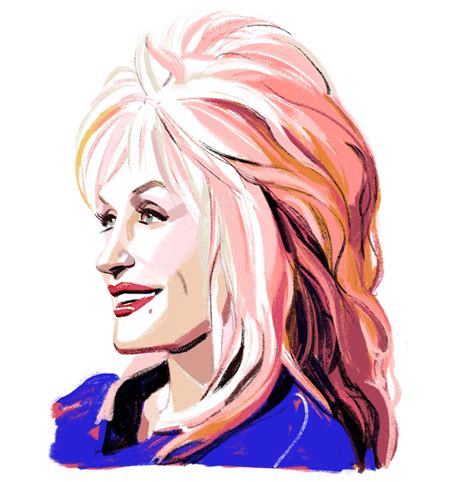 Dolly Parton Likes To Read By The Fire In Her Pajamas The New York Times