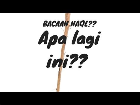 Surah ini tergolong surah madaniyah dan terdiri atas 22 ayat. Bacaan Naql : Surah Al Hujurat ayat 11 - YouTube