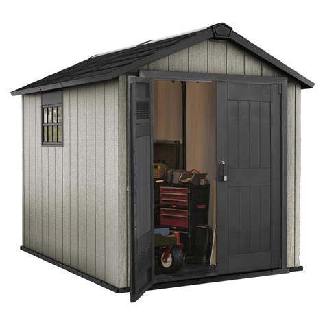 Buy keter garden sheds & summerhouses and get the best deals at the lowest prices on ebay! Keter Storage Sheds UPC & Barcode | upcitemdb.com