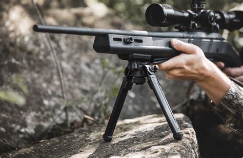 Magpul Introduces Sling Stud Qd Bipod Soldier Systems Daily