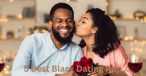 Best Dating App For Black People You Must Try