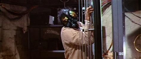 Movie Review The Fly 1958