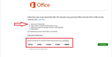 Microsoft Office Product Key Free Working Latest