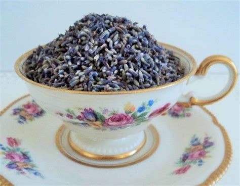 Her recipes are fresh, the results astonishing. CULINARY LAVENDER, Edible Lavender, Dried Lavender ...