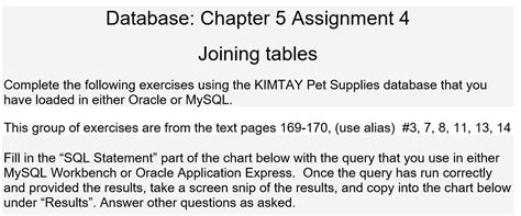 The best way we learn anything is by practice and exercise questions. Solved: Need Help As Soon As Possible On These SQL Stateme... | Chegg.com