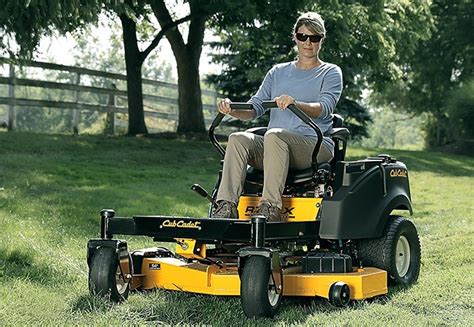Product box says 3 year guaranteed start warranty. New 2018 Cub Cadet RZT LX 46 Lawn Mowers in Saint Marys, PA | Stock Number: