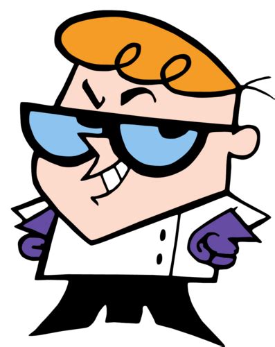 Dexter Dexters Laboratory Fictional Characters Wiki Fandom