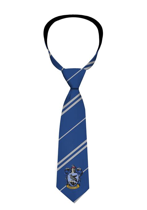Harry Potter Ravenclaw School Necktie