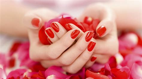 Manicure Wallpapers Wallpaper Cave