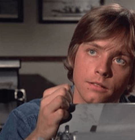 Facts You Probably Never Knew About Mark Hamill