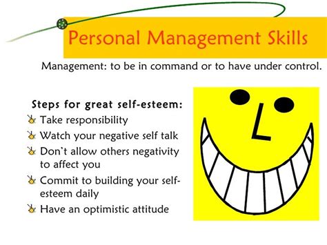 management skills for everyone