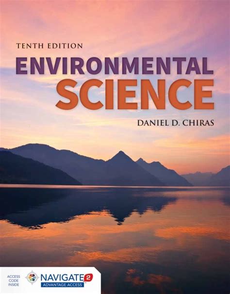 Earth And Environmental Science Category Class Professional Publishing