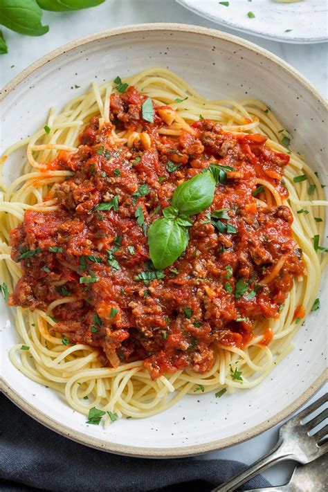 To further extend the shelf life of homemade pasta sauce, freeze it; Spaghetti Sauce {Easy Recipe Authentic Taste} - Cooking Classy