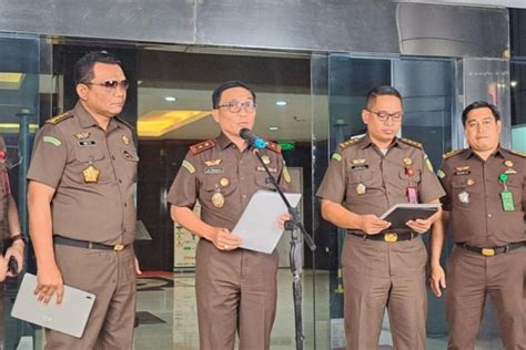 Mafia Tanah Bendungan Passeloreng Kejati Sulsel Geledah BPN