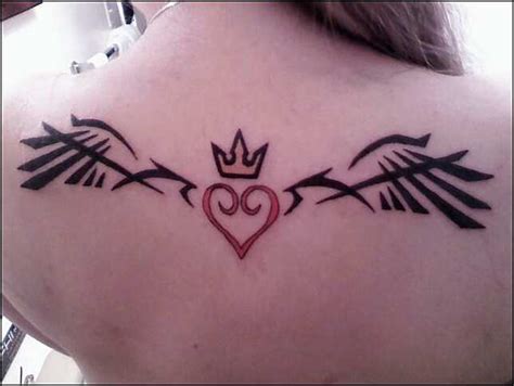 Kingdom hearts design inspired sora's keyblade. Kingdom hearts tattoo by Yashachan13 on DeviantArt