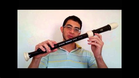 Hino Da Independência Flauta Doce Tenor Youtube